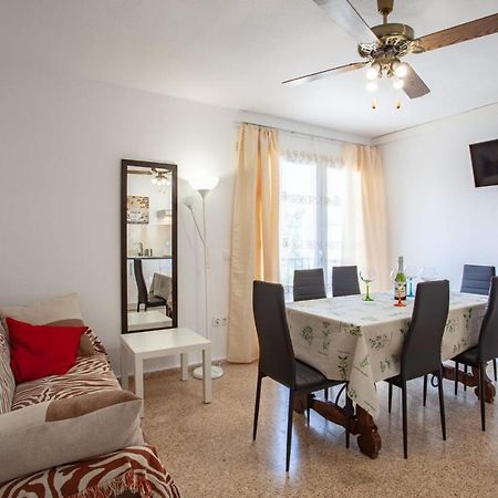 Smartnest 2 Bedroom Apartment In Altea Centrally Located Near Beach 외부 사진