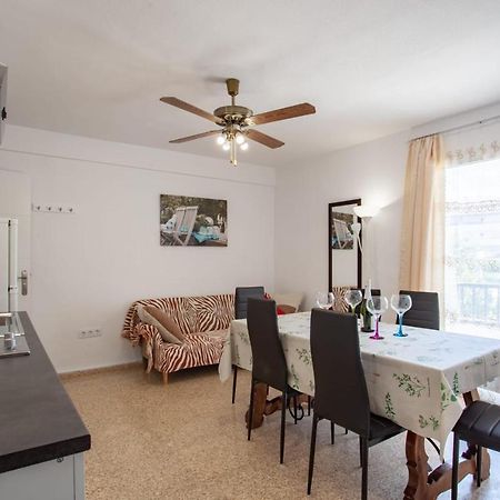 Smartnest 2 Bedroom Apartment In Altea Centrally Located Near Beach 외부 사진
