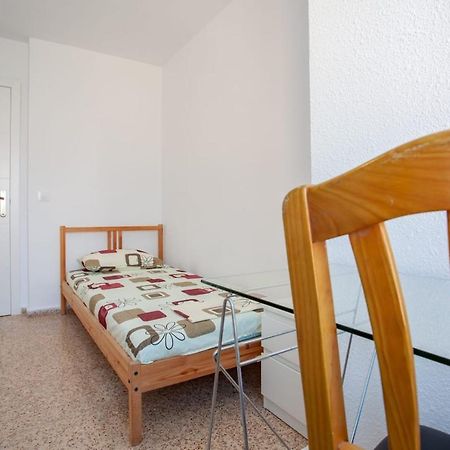 Smartnest 2 Bedroom Apartment In Altea Centrally Located Near Beach 외부 사진