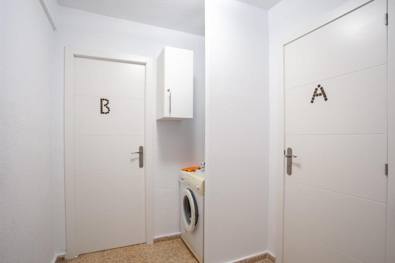 Smartnest 2 Bedroom Apartment In Altea Centrally Located Near Beach 외부 사진