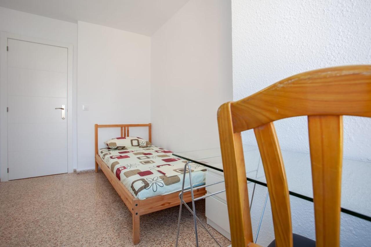 Smartnest 2 Bedroom Apartment In Altea Centrally Located Near Beach 외부 사진
