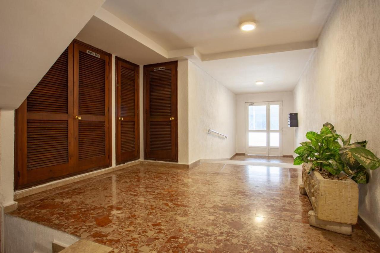 Smartnest 2 Bedroom Apartment In Altea Centrally Located Near Beach 외부 사진