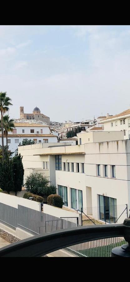 Smartnest 2 Bedroom Apartment In Altea Centrally Located Near Beach 외부 사진